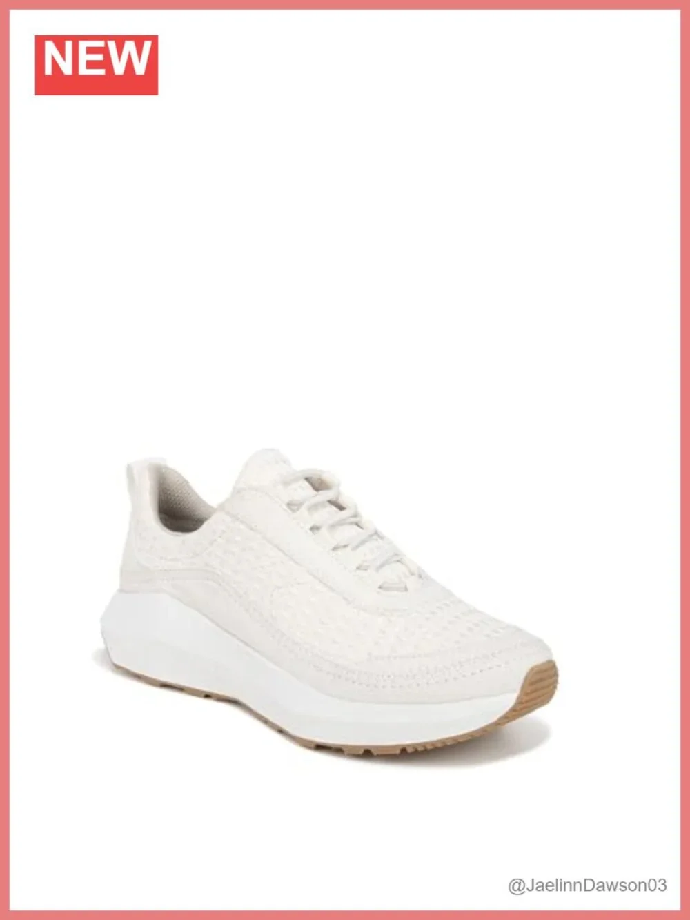 Women's Slip On Fashion Sneakers Microfiber Knit Comfort Arch Support
